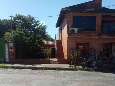 Casa en venta en Herrera, Asunción