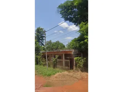 Casa à venda em Hohenau, Itapúa