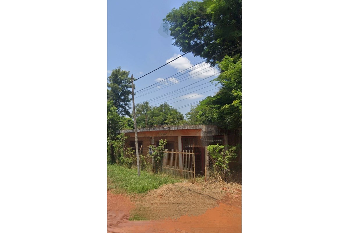 Casa à venda em Hohenau, Itapúa