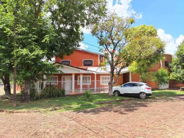 Casa en venta en Hohenau, Obligado, Itapúa