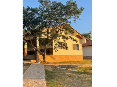 Casa en venta en Independencia, Guairá