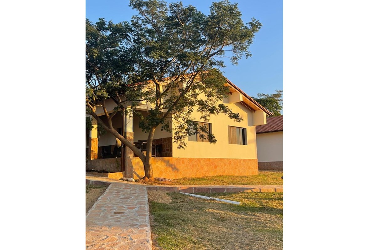 Casa à venda em Independencia, Guairá