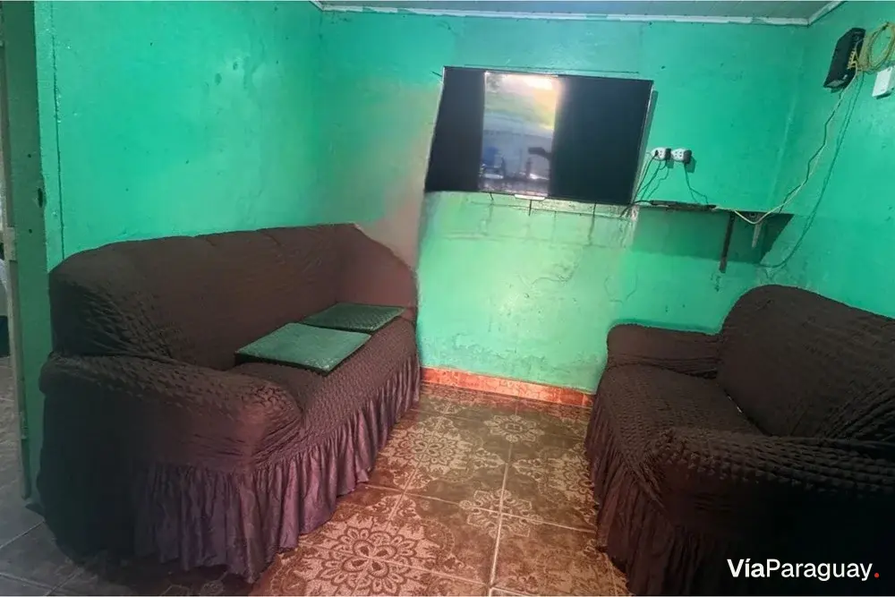 Casa en venta en Inmaculada, Juan León Mallorquín