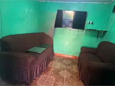 Casa en venta en Inmaculada, Juan León Mallorquín