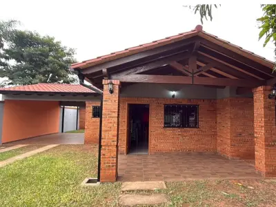 Casa à venda em Isla Aranda, Limpio