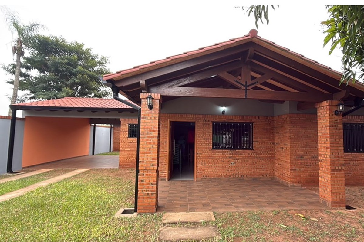 Casa en venta en Isla Aranda, Limpio