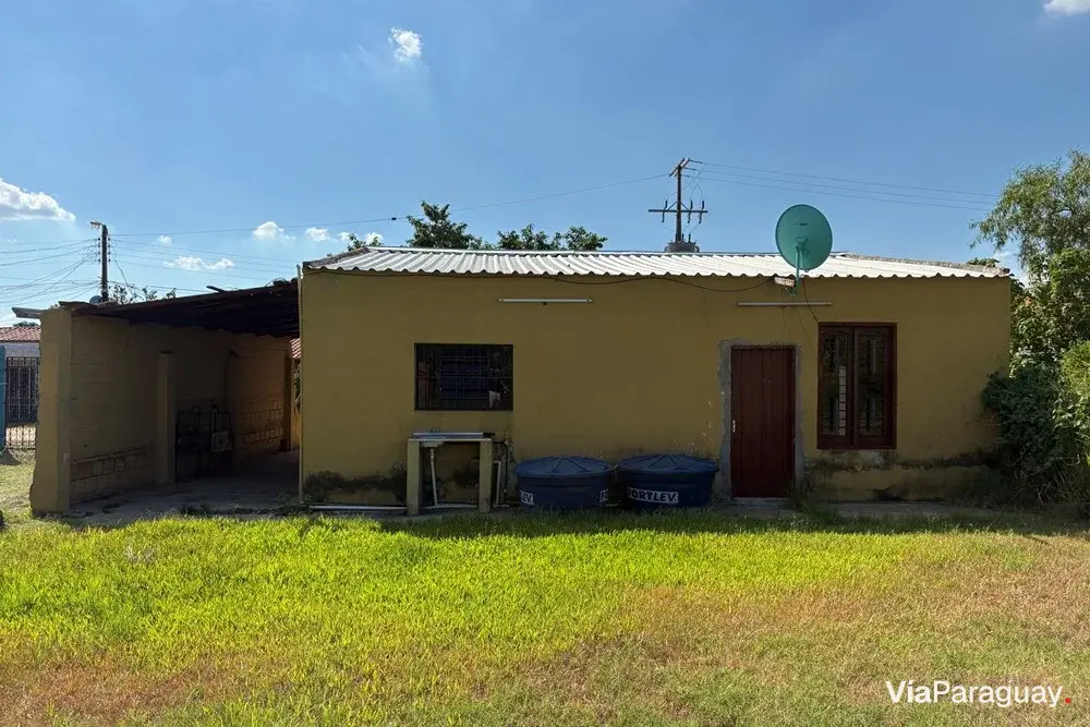 Casa en venta en Isla Aveiro, Limpio