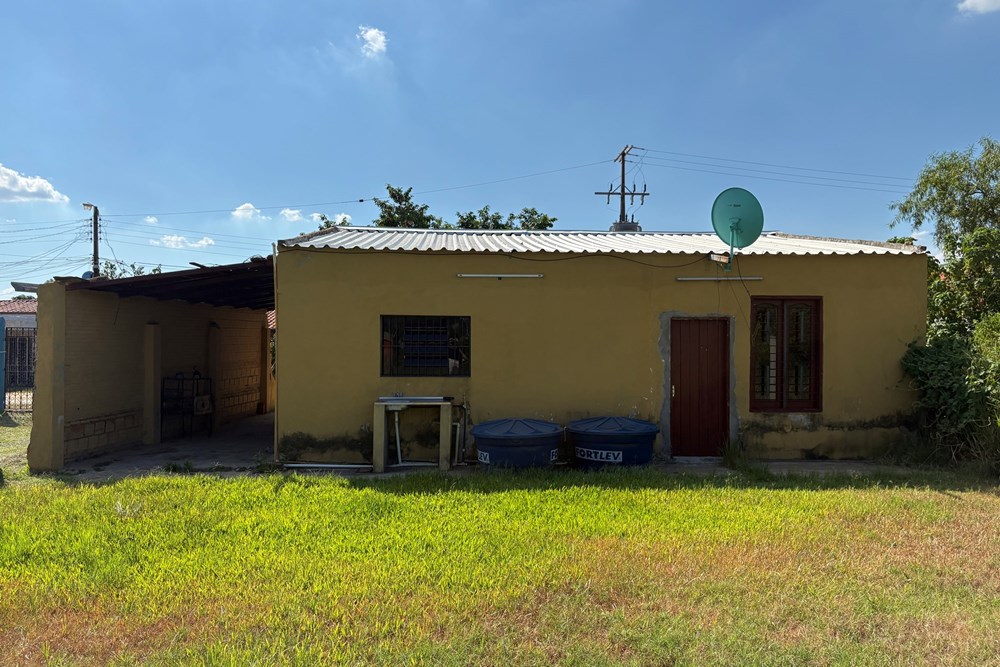 House for sale in Isla Aveiro, Limpio