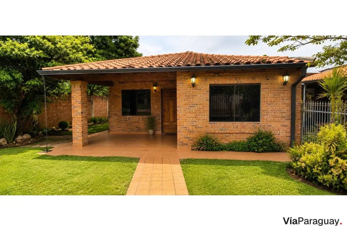 House for sale in Isla Aveiro, Limpio