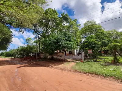 Casa en venta en Isla Aveiro, Limpio