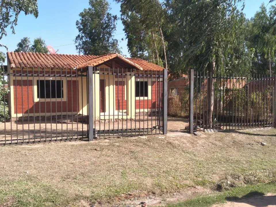 Casa en venta en Isla Aveiro, Limpio