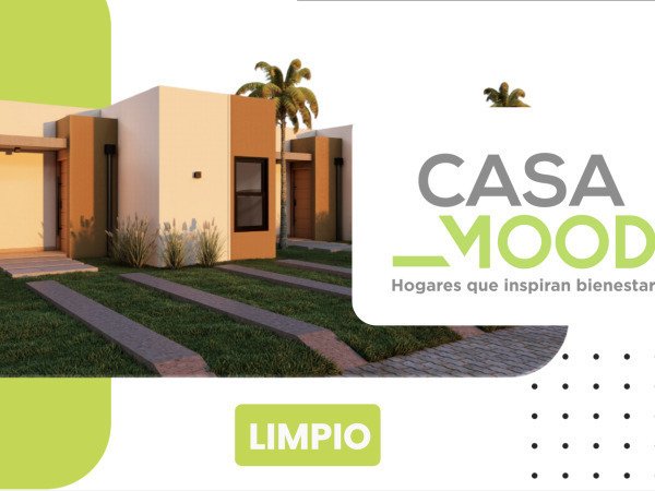 Casa en venta en Isla Aveiro, Limpio – Tipología 2