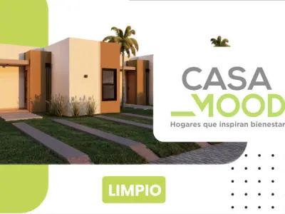 Casa en venta en Isla Aveiro, Limpio – Tipología 3