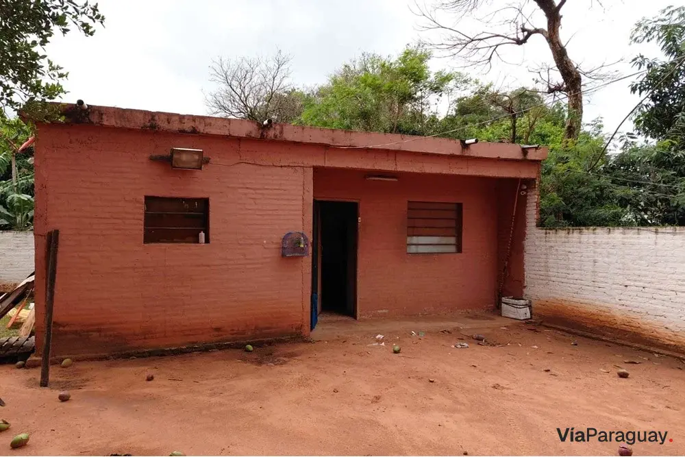 Casa à venda em Isla Bogado, Luque
