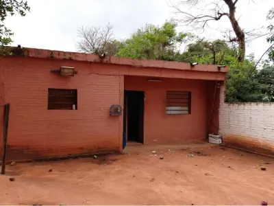 Casa à venda em Isla Bogado, Luque