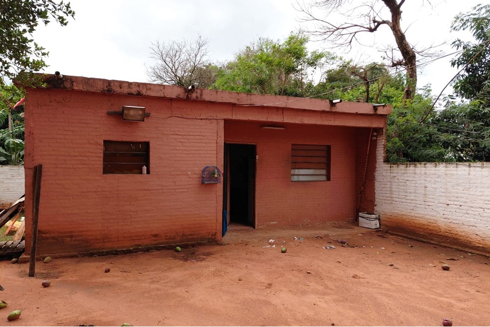 Casa à venda em Isla Bogado, Luque