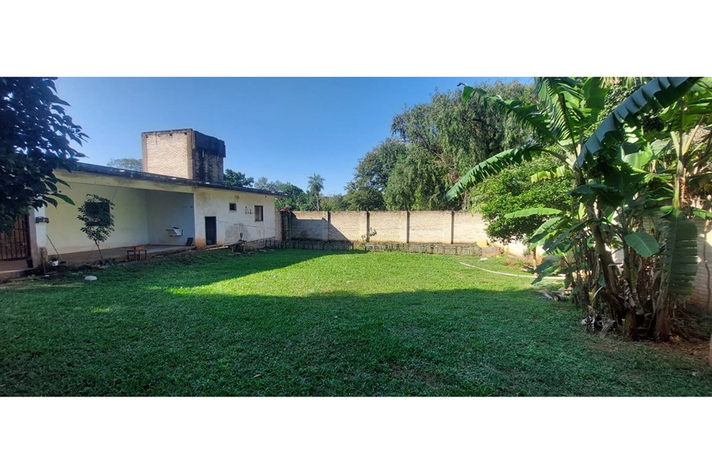 Casa à venda em Isla Bogado, Luque