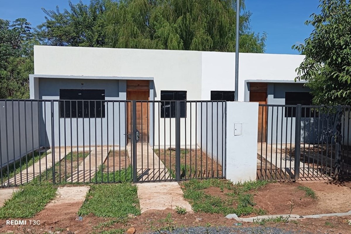 Casa à venda em Isla Bogado, Luque