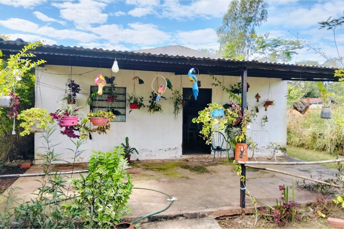 Casa à venda em Itá, Caraguatay