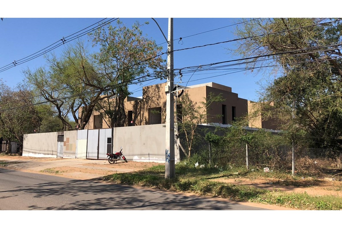 Casa à venda em Itá Enramada, Assunção