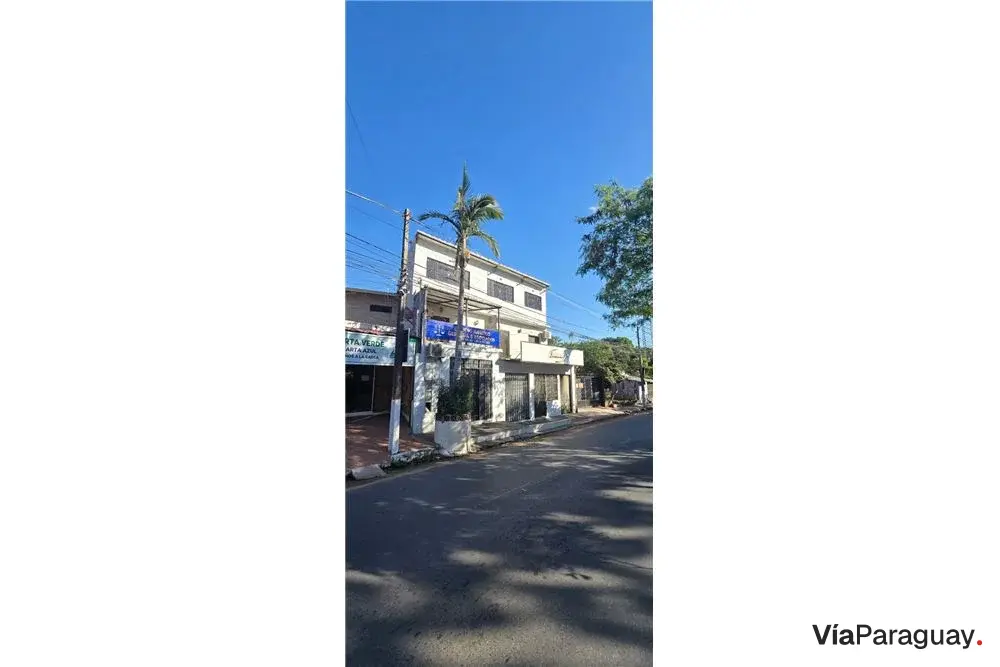 Casa à venda em Itá Enramada, Assunção