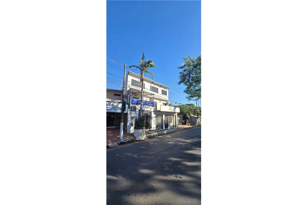 House for sale in Itá Enramada, Asunción