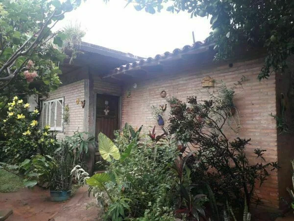 Casa à venda em Ita Kaaguy, Fernando de la Mora
