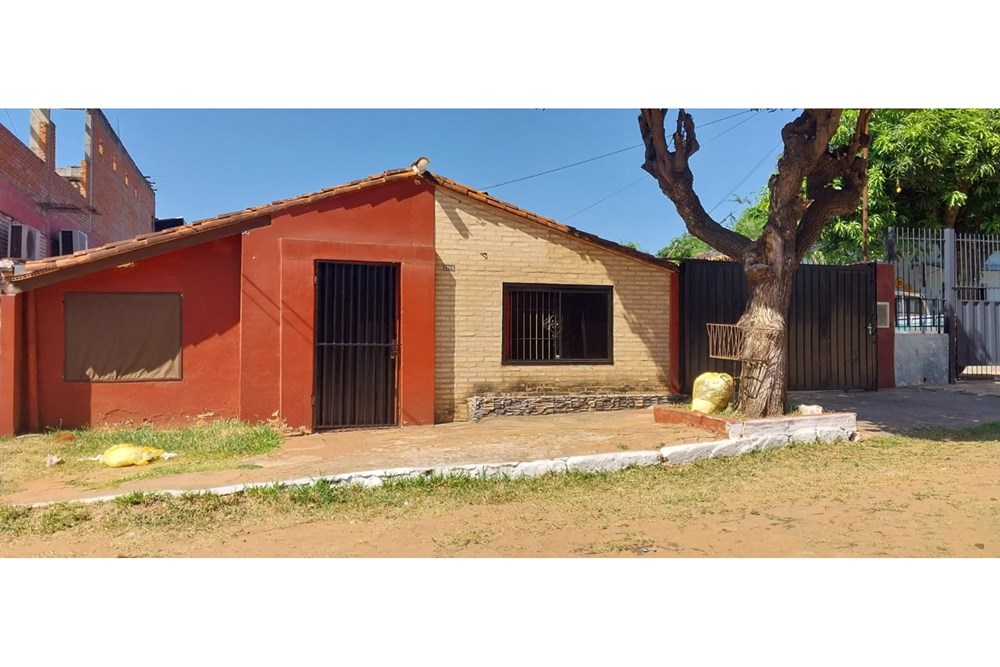 Casa à venda em Ita Ka`aguy, Fernando de la Mora