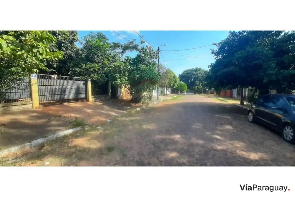 Casa en venta en Ita Ka`aguy, Fernando de la Mora