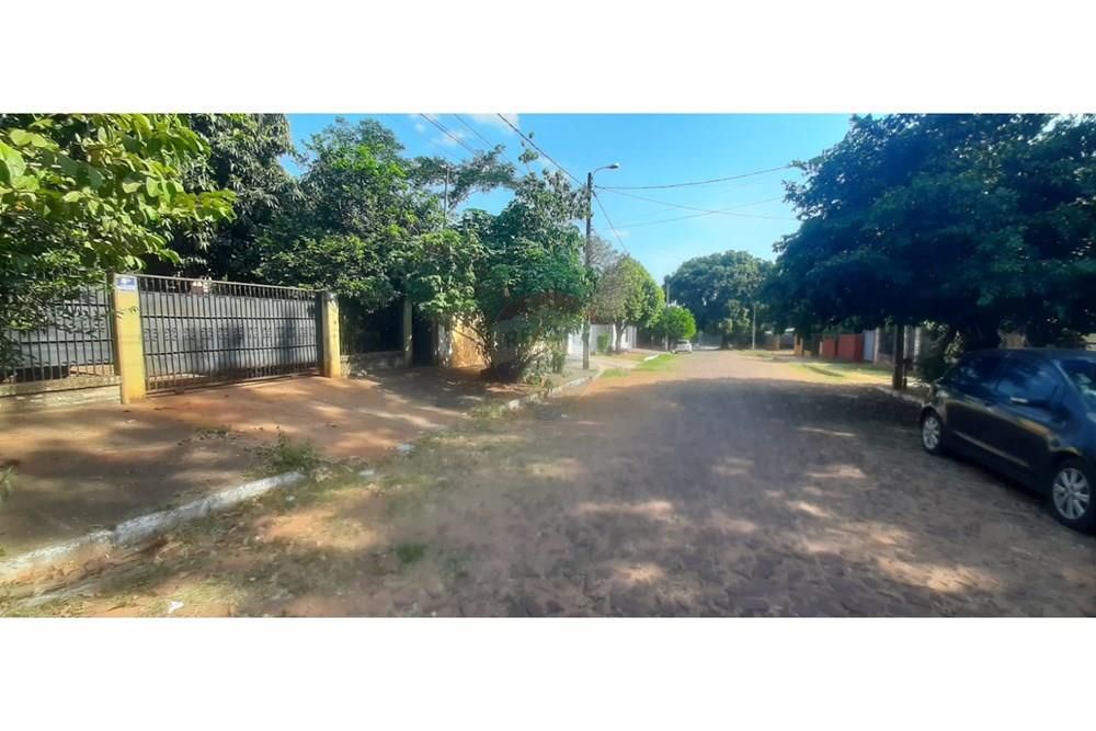 Casa à venda em Ita Ka`aguy, Fernando de la Mora