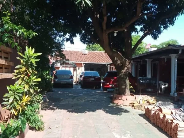 Casa en venta en Ita Kaaguy, Fernando de la Mora