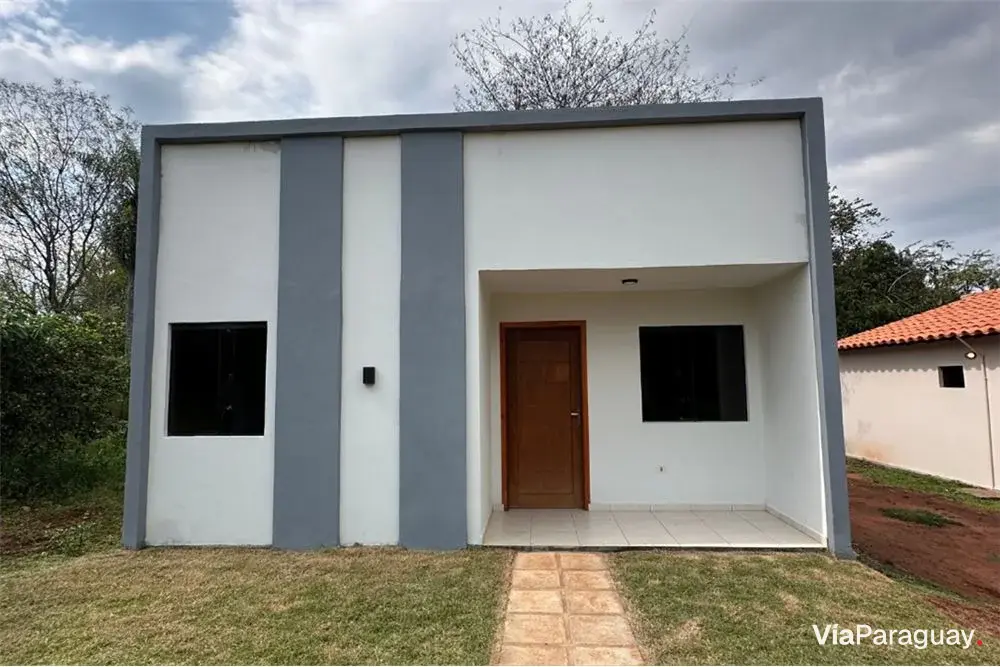 Casa en venta en Itá, Posta Gaona
