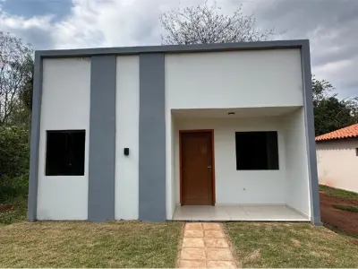 Casa en venta en Itá, Posta Gaona