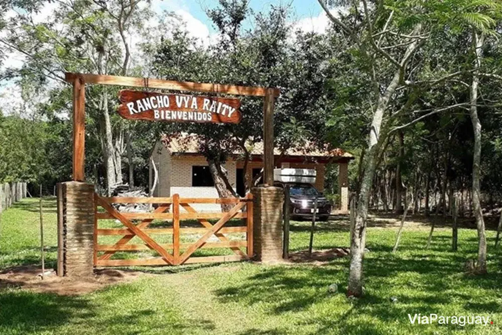 Casa à venda em Itacurubí De La Cordillera, Cordillera