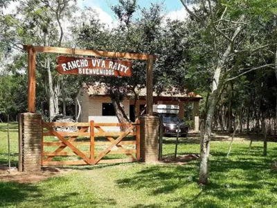 Casa à venda em Itacurubí De La Cordillera, Cordillera