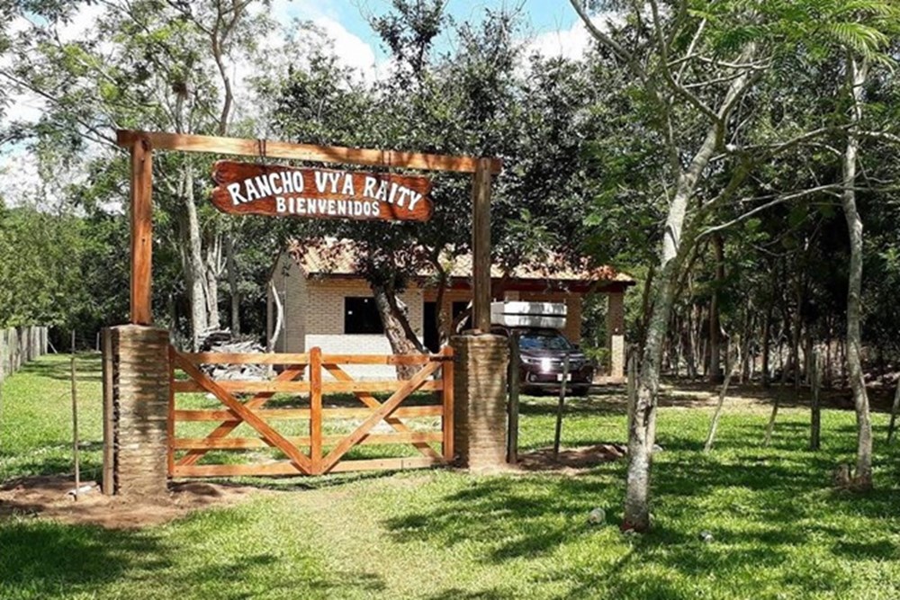 Casa à venda em Itacurubí De La Cordillera, Cordillera