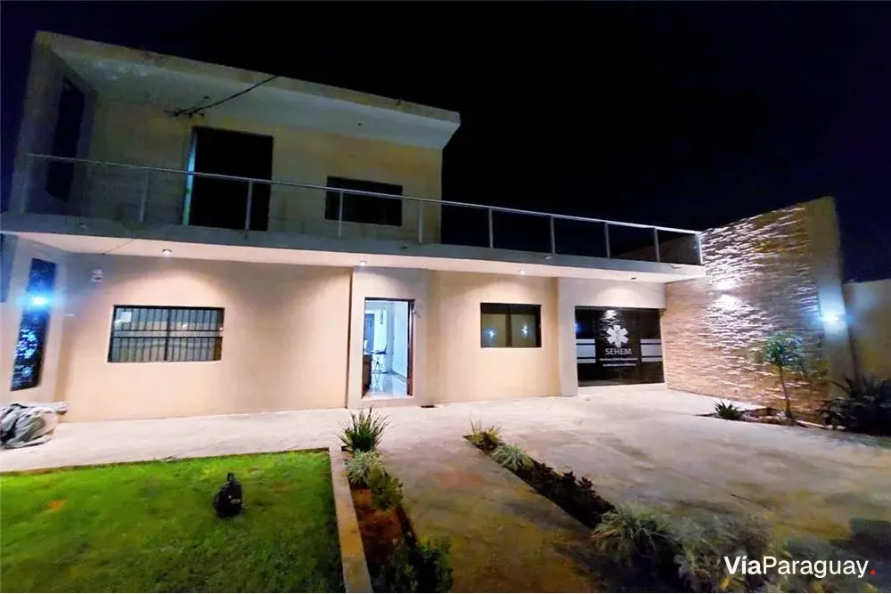 House for sale in Itauguá, 6 de enero
