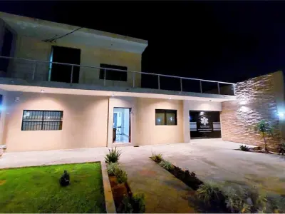 House for sale in Itauguá, 6 de enero