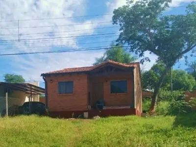 House for Sale in Itauguá, Cañadita