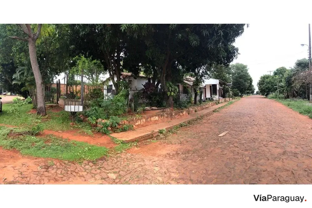 House for sale in Itauguá, San Cayetano neighborhood