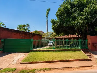 House for sale in Itauguá, Virgen del Rosario