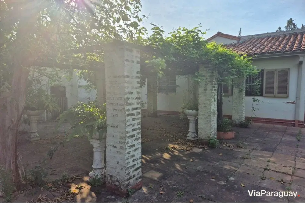 Casa en venta en Itauguá, Central