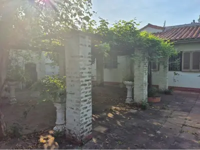 Casa en venta en Itauguá, Central