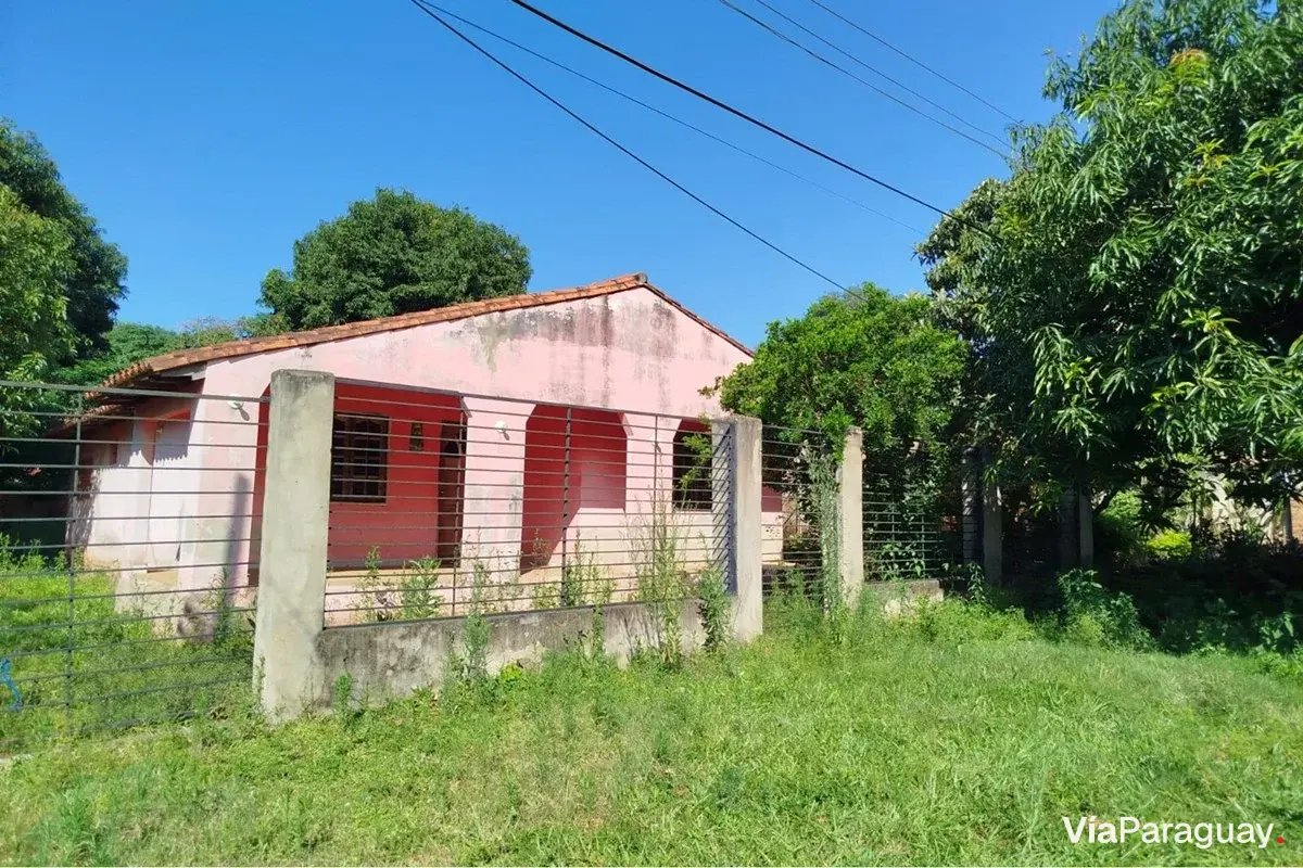 House for sale in Itauguá, Central