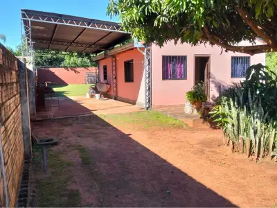 House for sale in Itauguá, Central