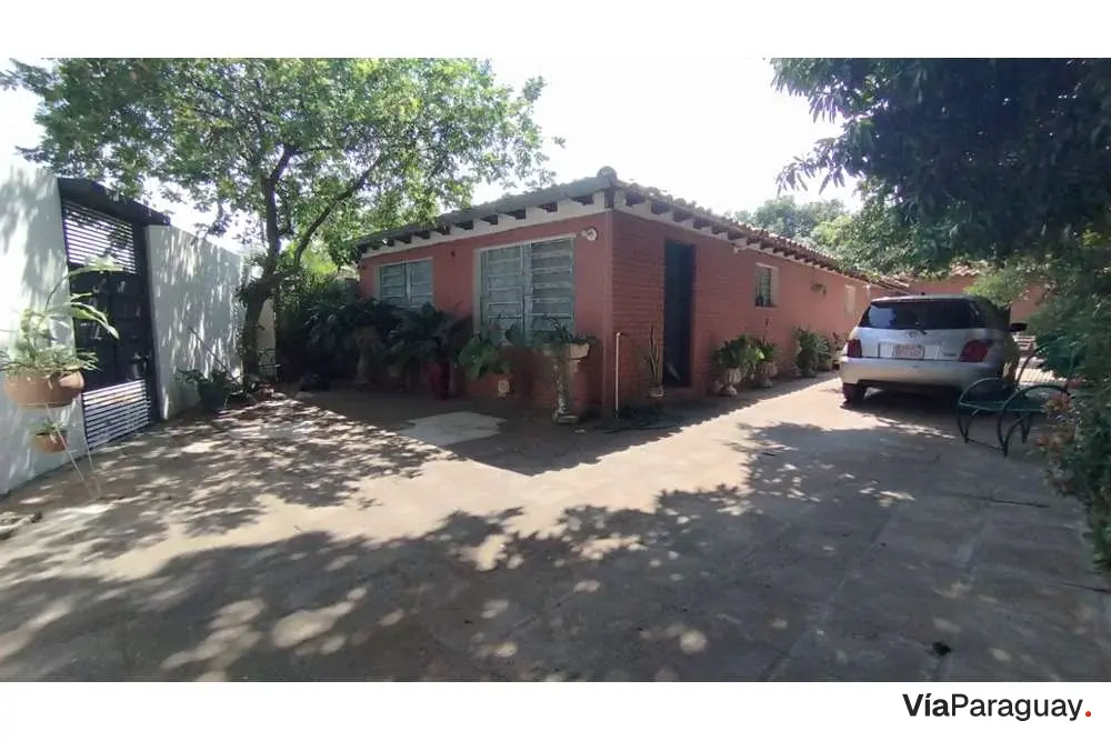 House for sale in Itauguá, Central