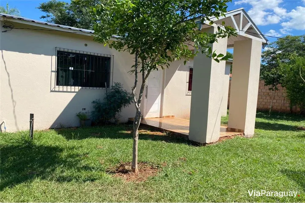 House for sale in Itauguá with 3 bedrooms