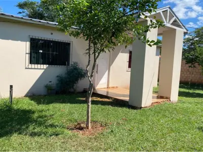 House for sale in Itauguá with 3 bedrooms