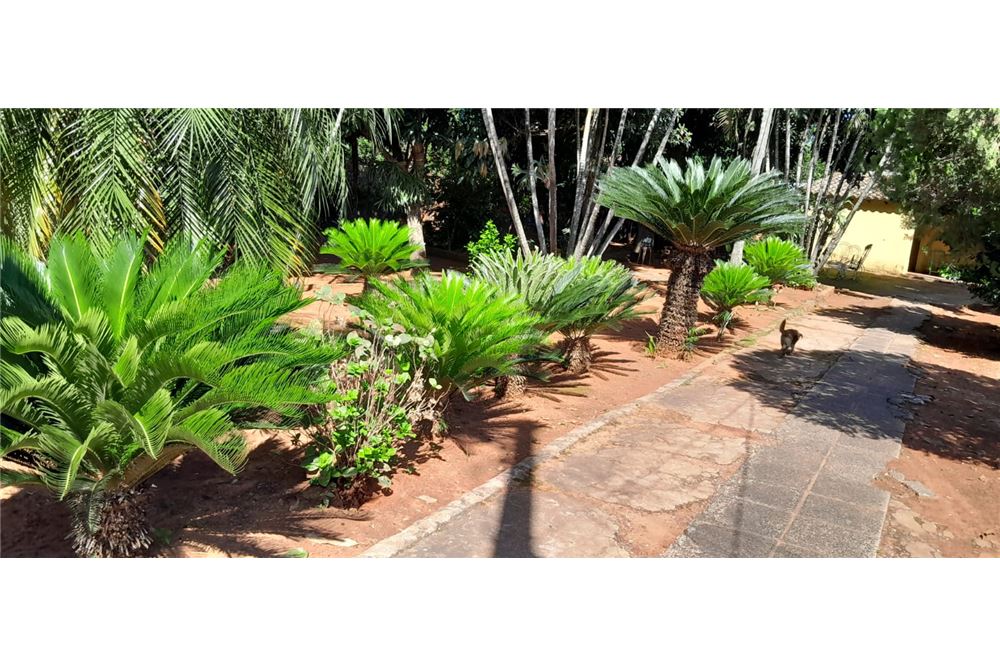 Casa en venta en Itauguá con amplio patio
