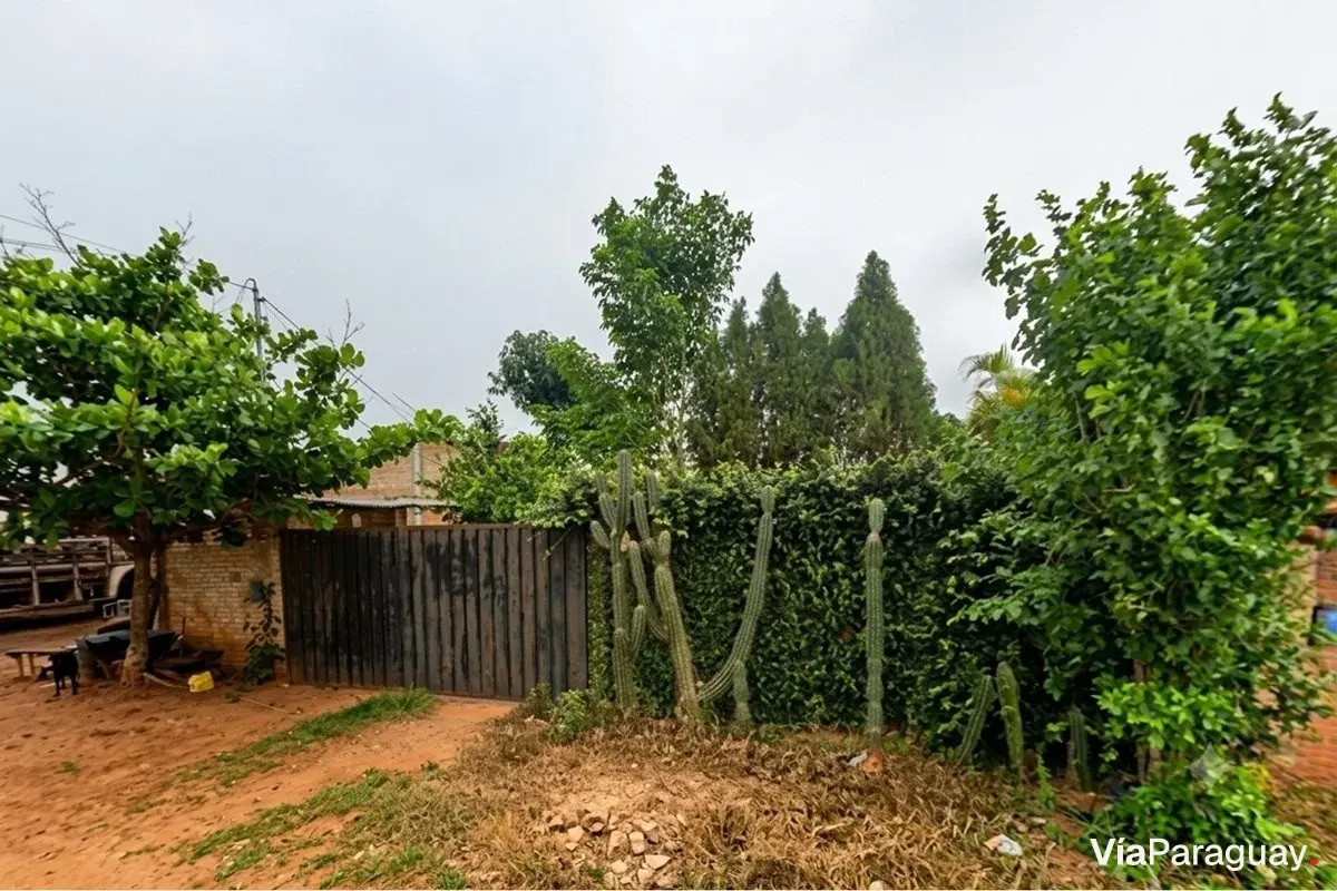 House for sale in Itauguá, Guazú Virá
